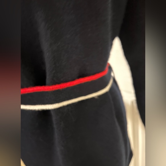 Vigoss Romo Wrap Button Front Cardigan NWT! - Picture 7 of 16